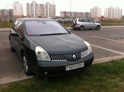 Renault Vel Satis 2003г